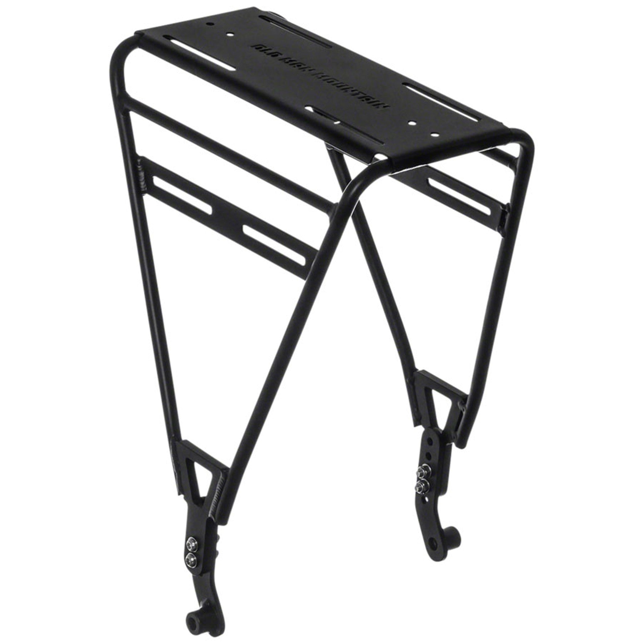 Divide Rack