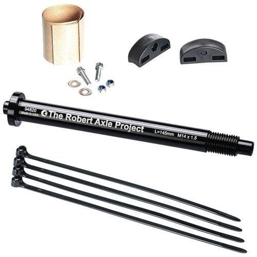 Rack Fit Kit - Front