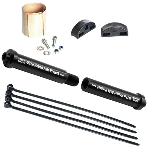 Rack Fit Kit - Front