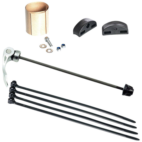 Rack Fit Kit - Front