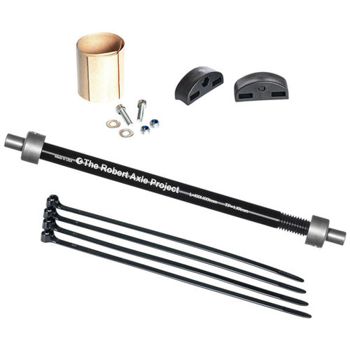 Rack Fit Kit - Rear