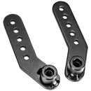Divide Dropouts - Adjustable, With Hardware