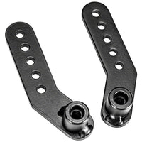 Divide Dropouts - Adjustable, With Hardware