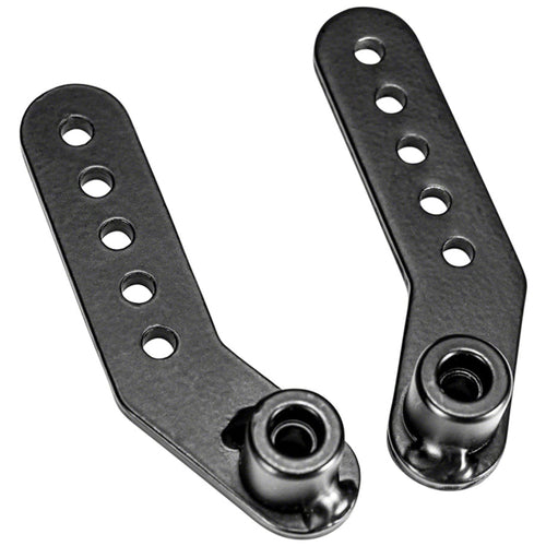 Divide Dropouts - Adjustable, With Hardware
