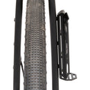 Restrap Carry Cage Rack - Three Hole Mount, Black