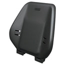 Passenger Back Rest - Black