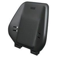 Passenger Back Rest - Black
