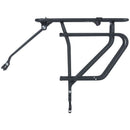 Universal Cargo Carrier Rear Rack - MIK Mount, Matte Black