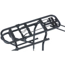 Universal Cargo Carrier Rear Rack - MIK Mount, Matte Black