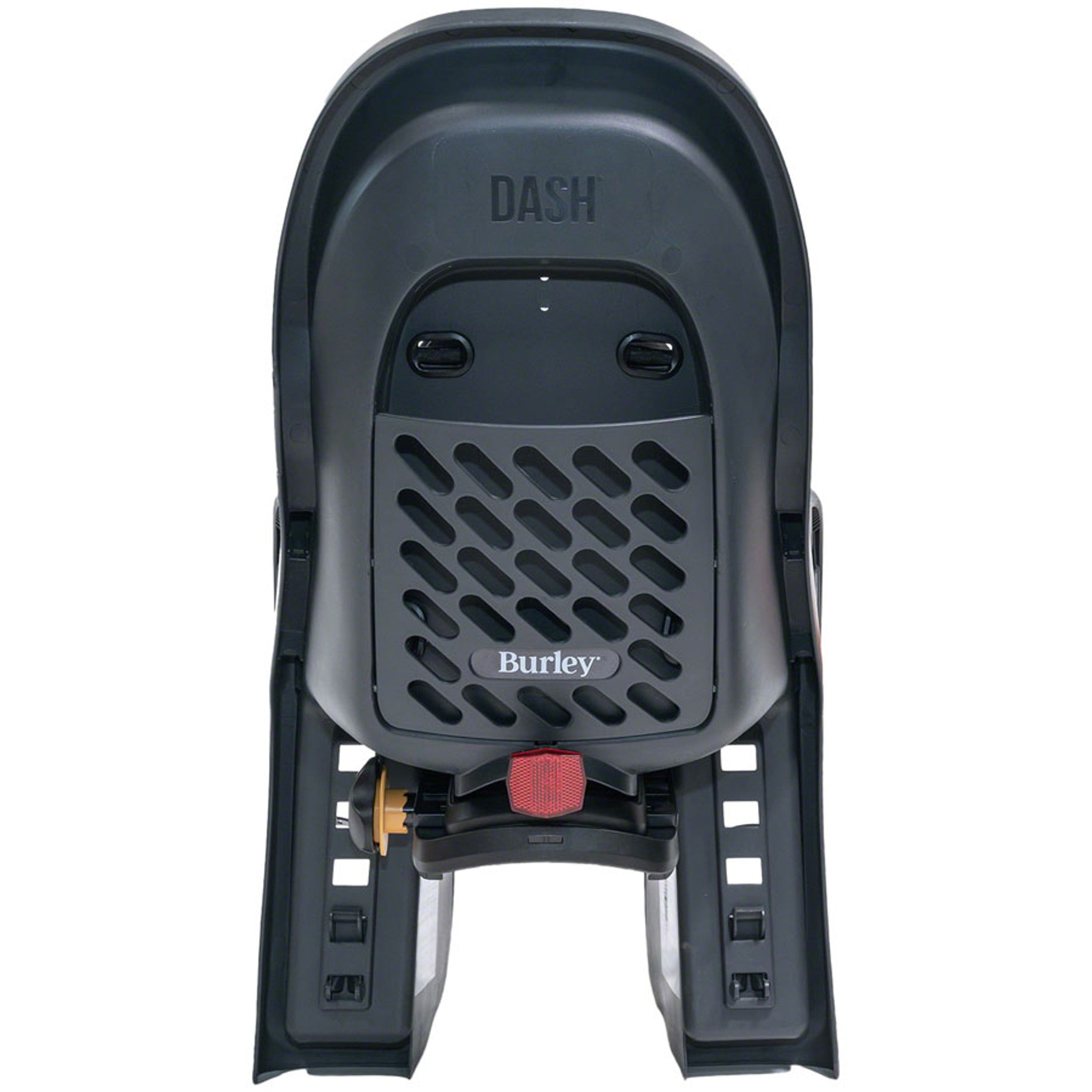 Dash Rack Mount Child Seat