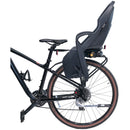 Dash Rack Mount Child Seat