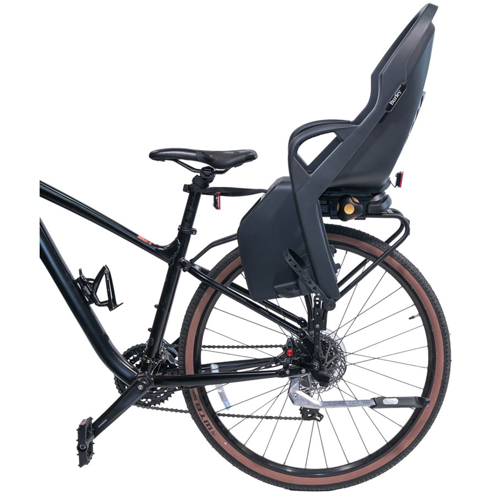 Dash Rack Mount Child Seat
