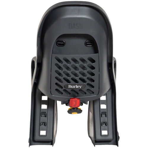 Dash Frame Mount Extended Rail Child Seat