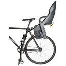 Dash Frame Mount Extended Rail Child Seat