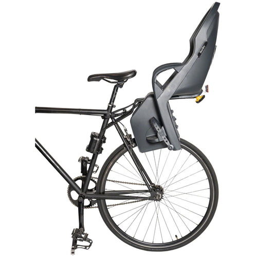 Dash Frame Mount Extended Rail Child Seat