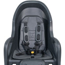Dash Frame Mount Extended Rail Child Seat