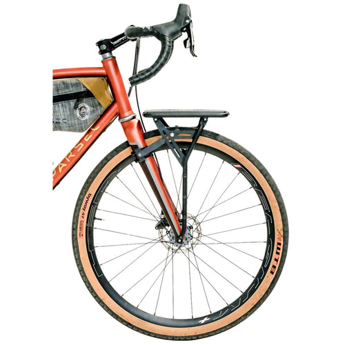 Elkhorn Front or Rear Rack