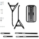 Elkhorn Front or Rear Rack