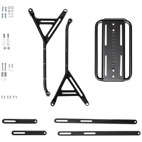 Elkhorn Front or Rear Rack