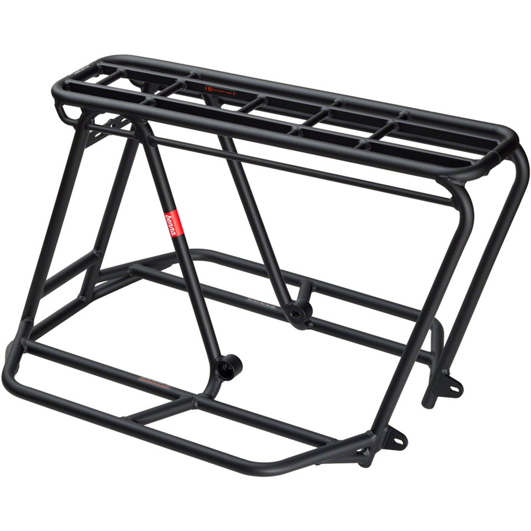 Utility Rear Rack 3