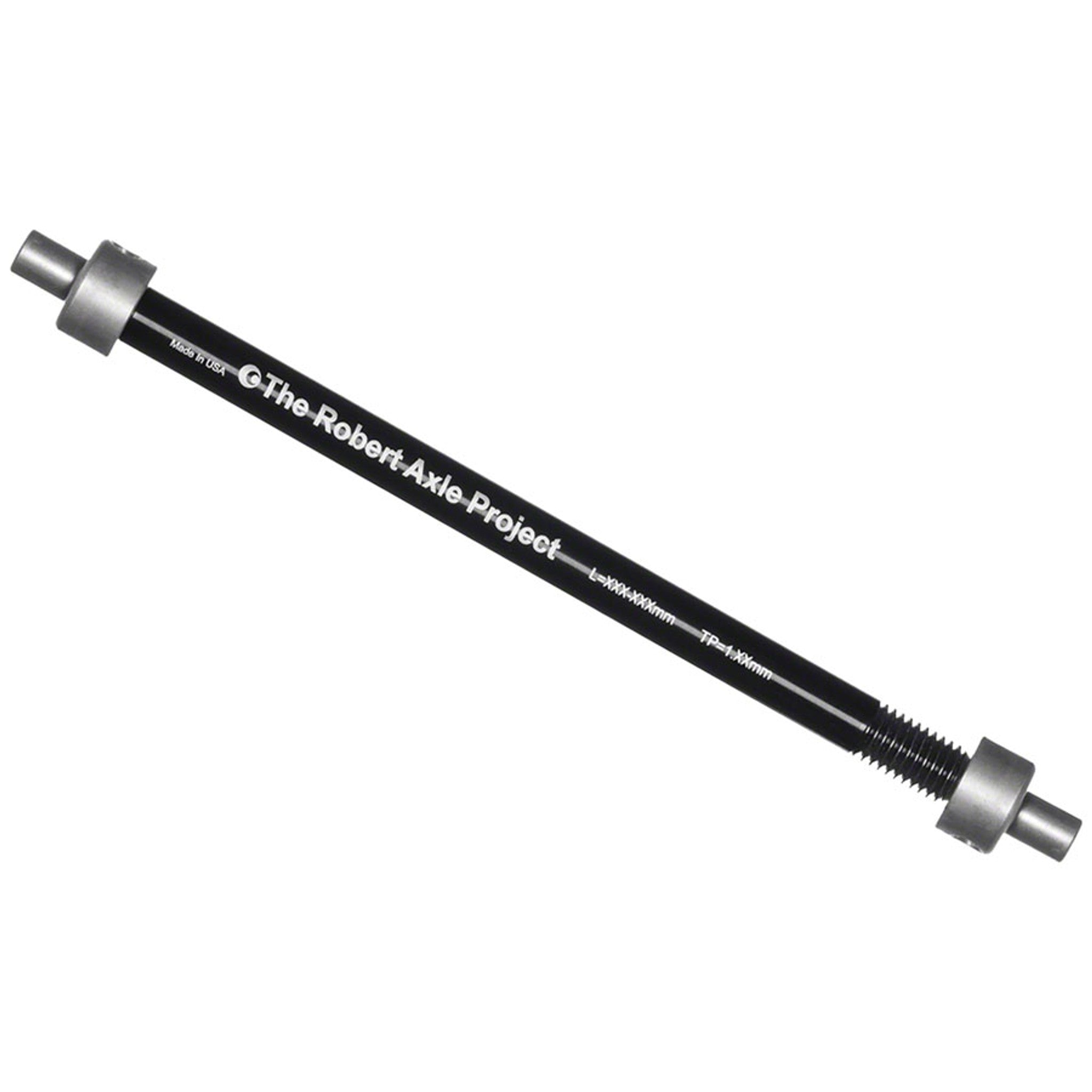 Rack Fit Kit - Rear