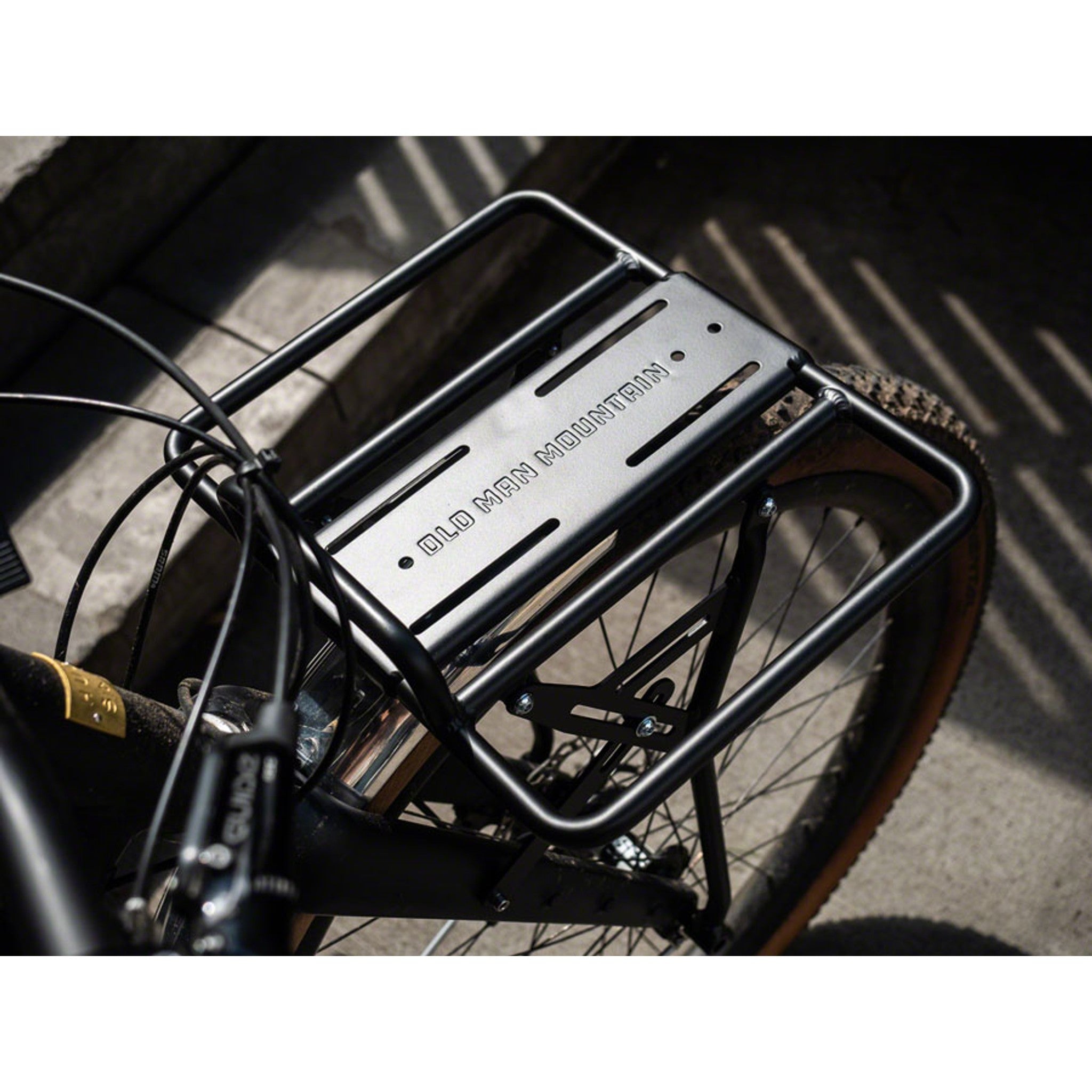 Pizza Rack