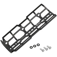 Morse Cargo Cage