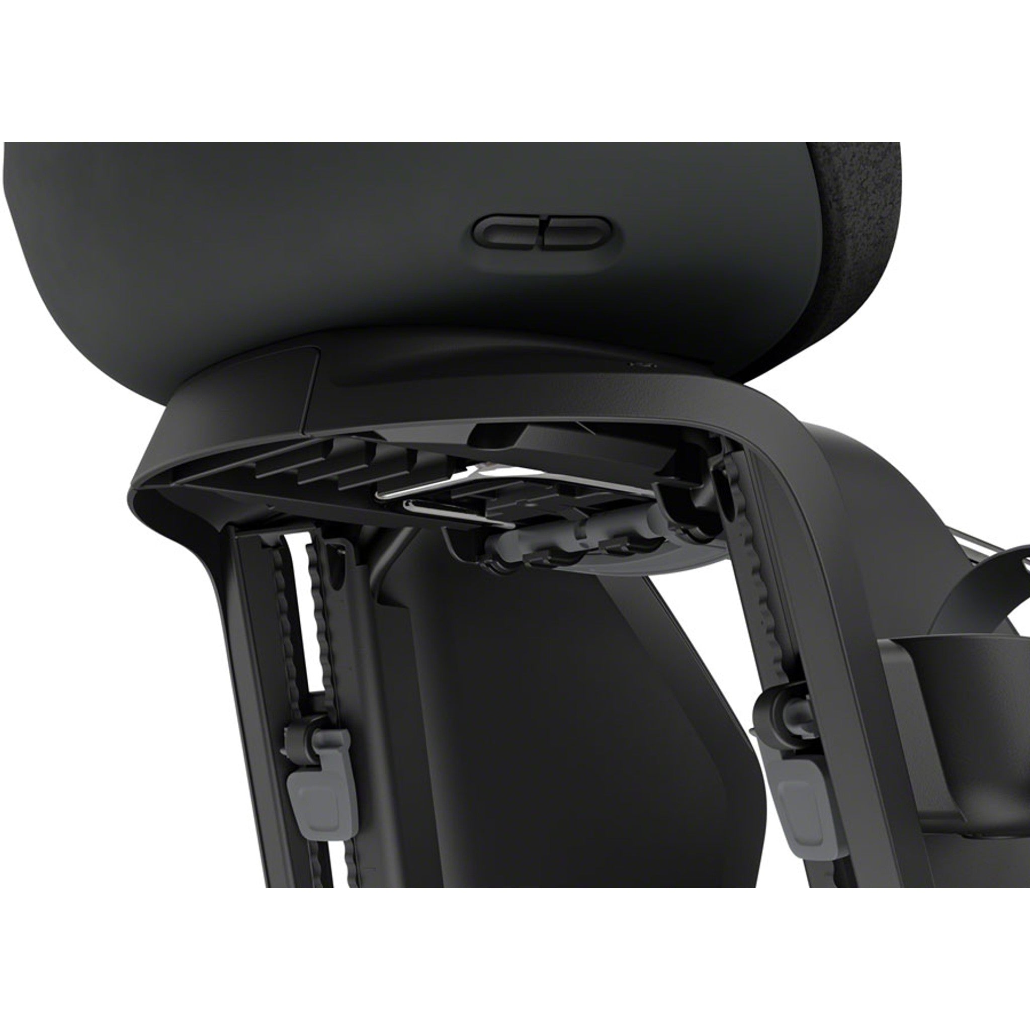 Yepp Nexxt 2 Kids Seat Maxi - Frame Mount