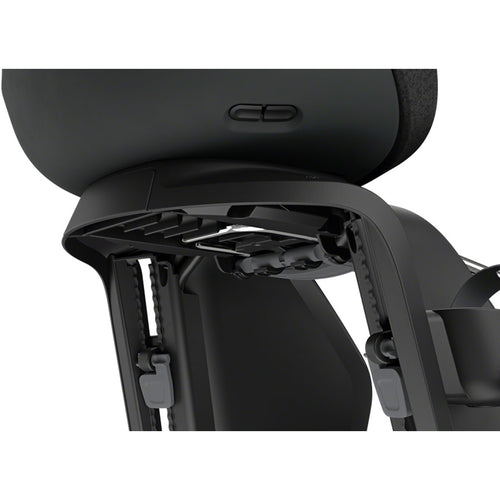 Yepp Nexxt 2 Kids Seat Maxi - Frame Mount