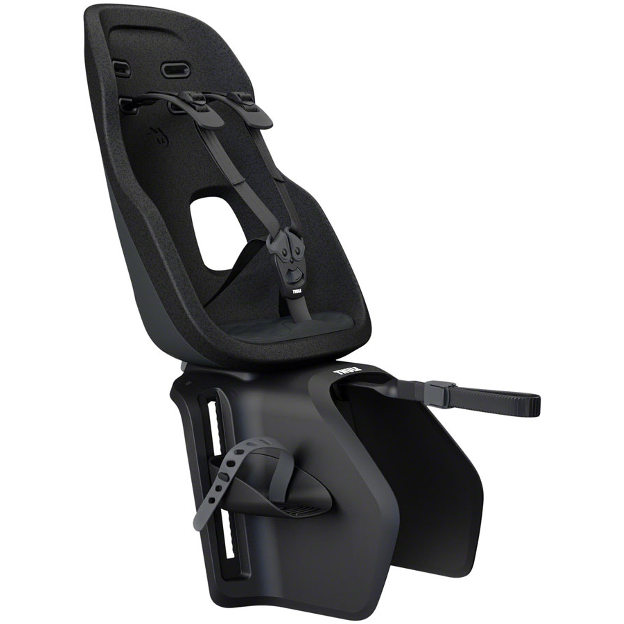 Yepp Nexxt2 Rack Mount Child Seat