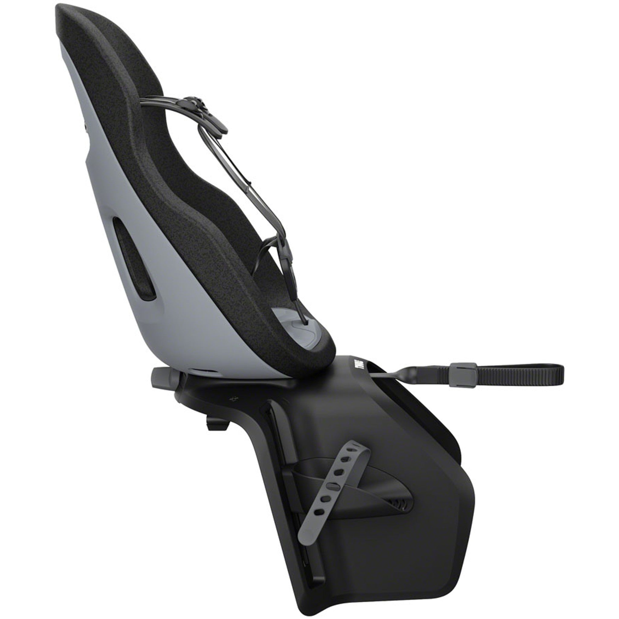 Yepp Nexxt2 Rack Mount Child Seat