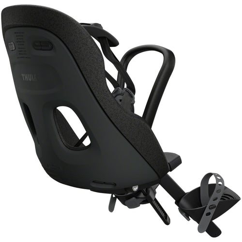 Yepp Nexxt 2 Kids Seat Maxi Mini - Black
