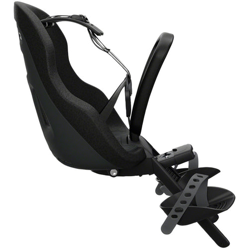 Yepp Nexxt 2 Kids Seat Maxi Mini - Black