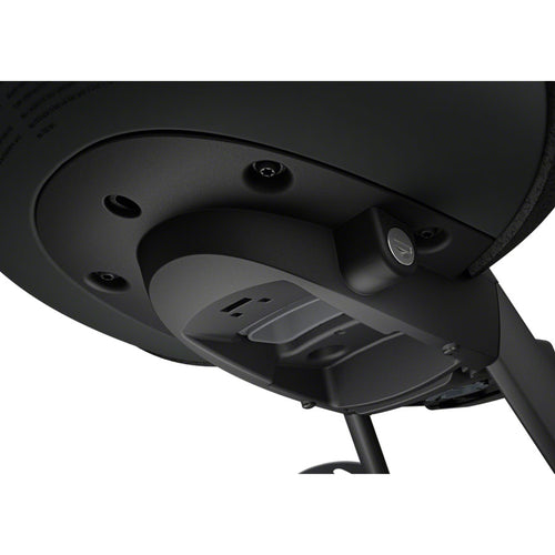 Yepp Nexxt 2 Kids Seat Maxi Mini - Black