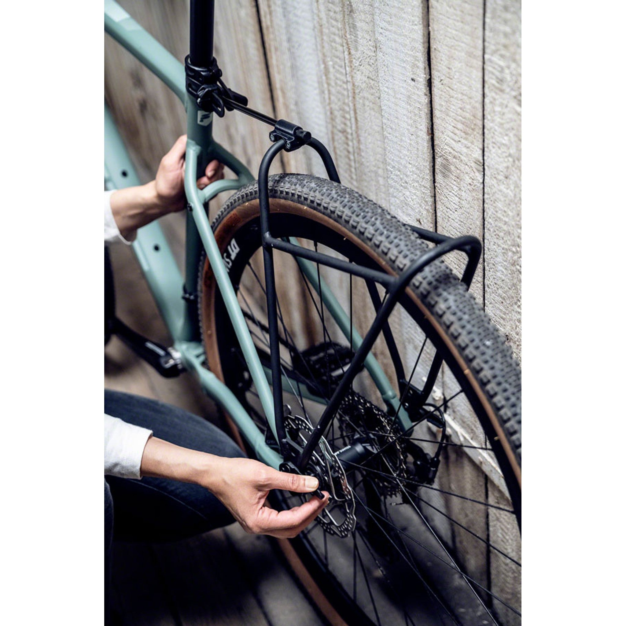 Quick-Rack
