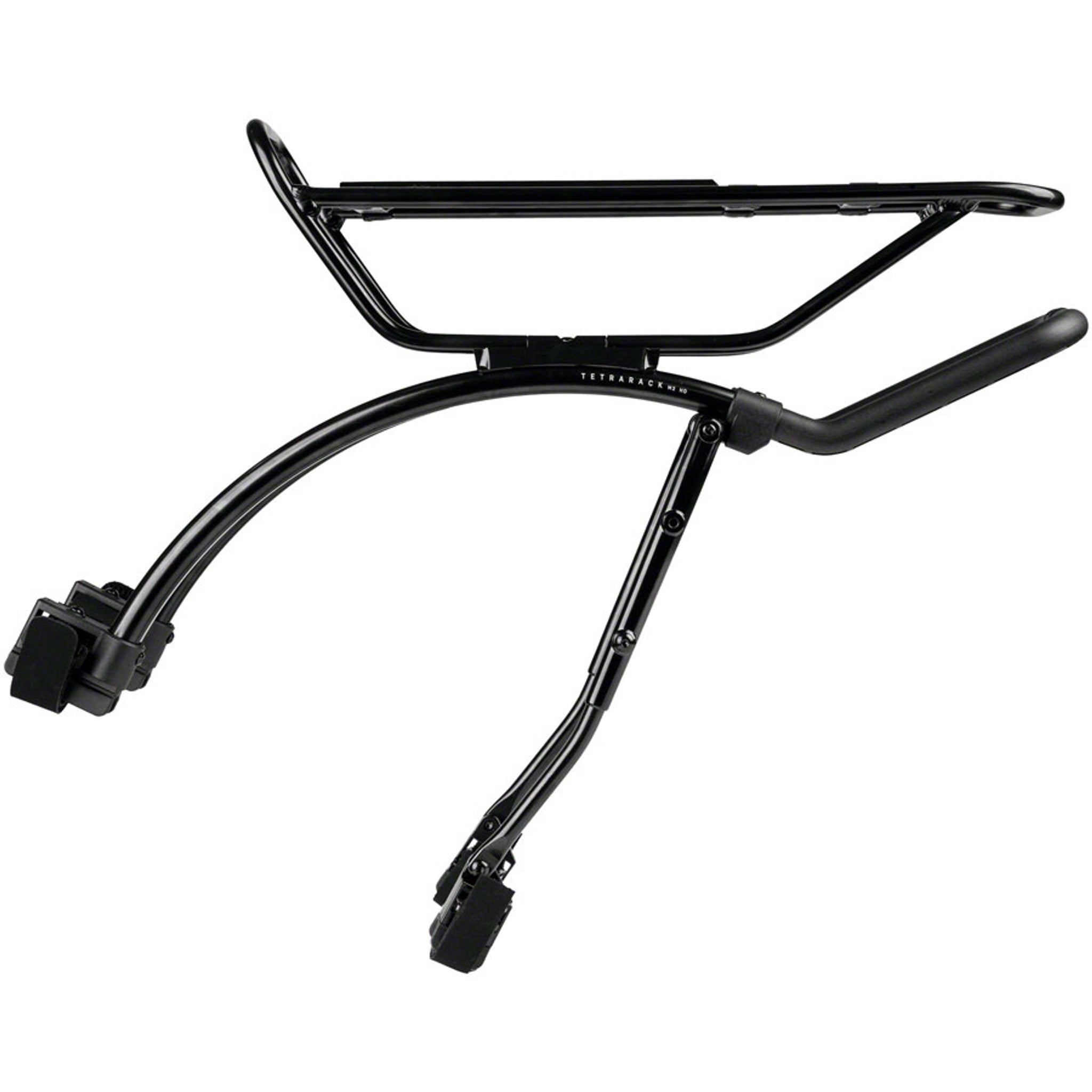 Topeak TetraRack M2 HD Seatstay Mount