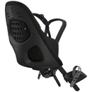 Yepp Mini 2 Child Bike Seat - Front Mount, Midnight Black
