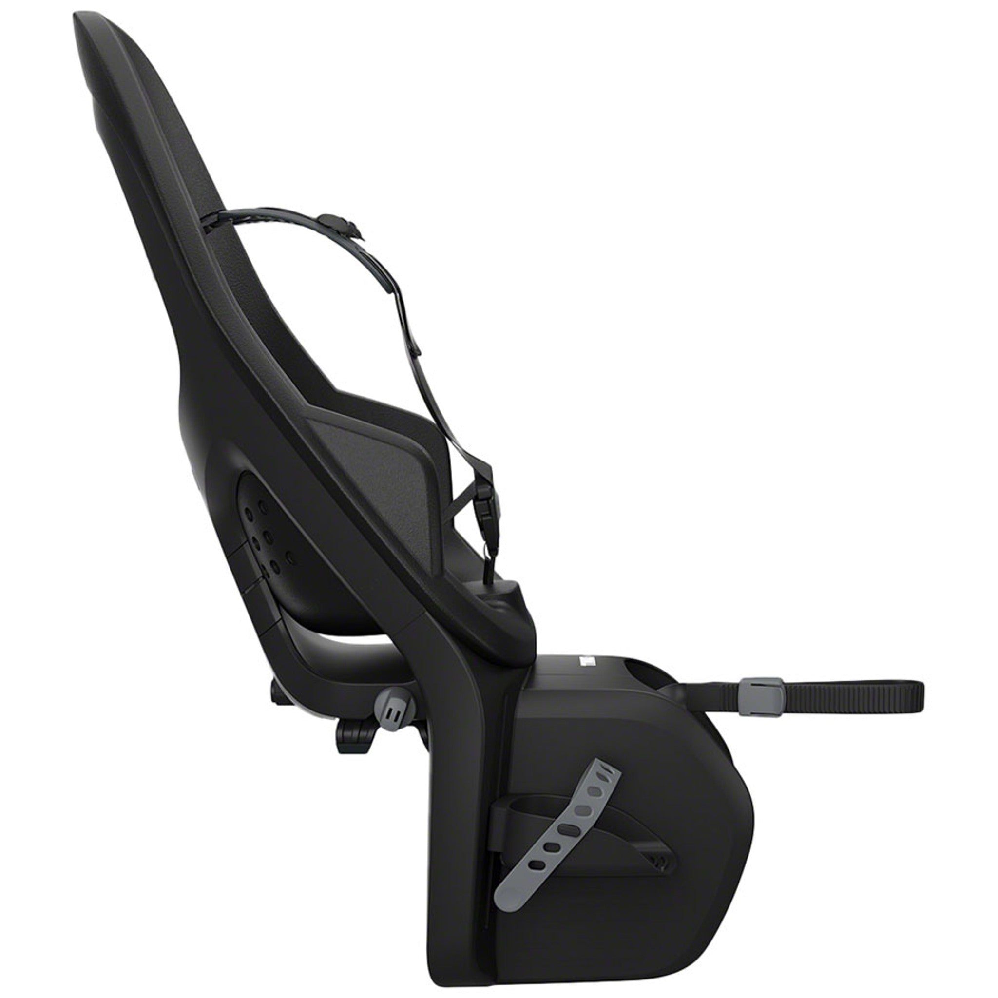 Yepp Maxi 2 Rack Mount Child Bike Seat