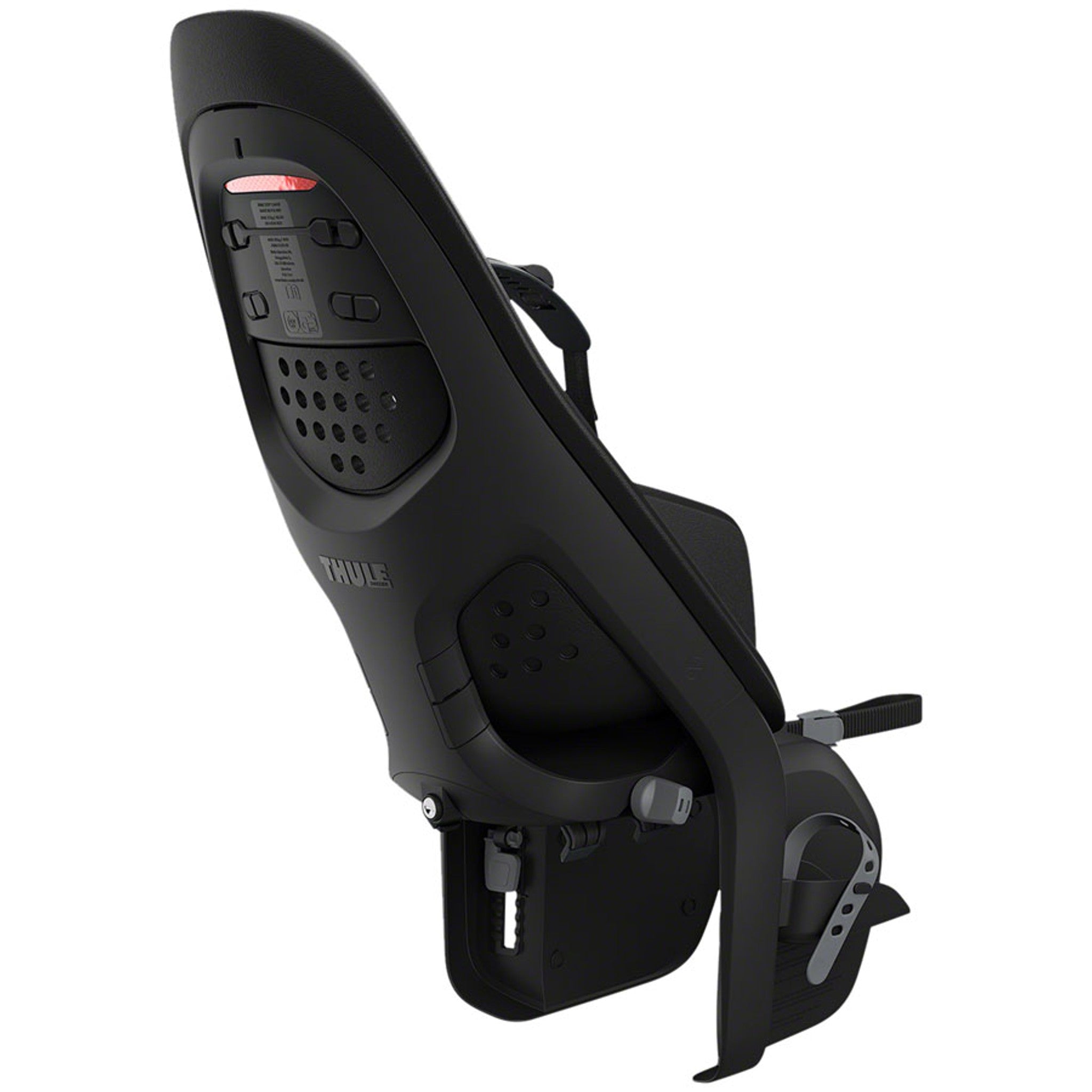 Yepp Maxi 2 Rack Mount Child Bike Seat