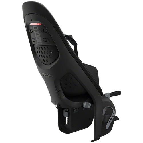 Yepp Maxi 2 Rack Mount Child Bike Seat