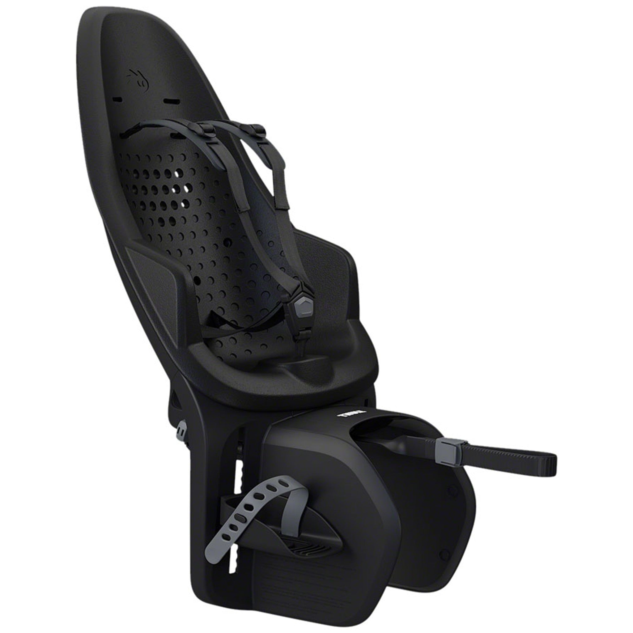 Yepp Maxi 2 Rack Mount Child Bike Seat