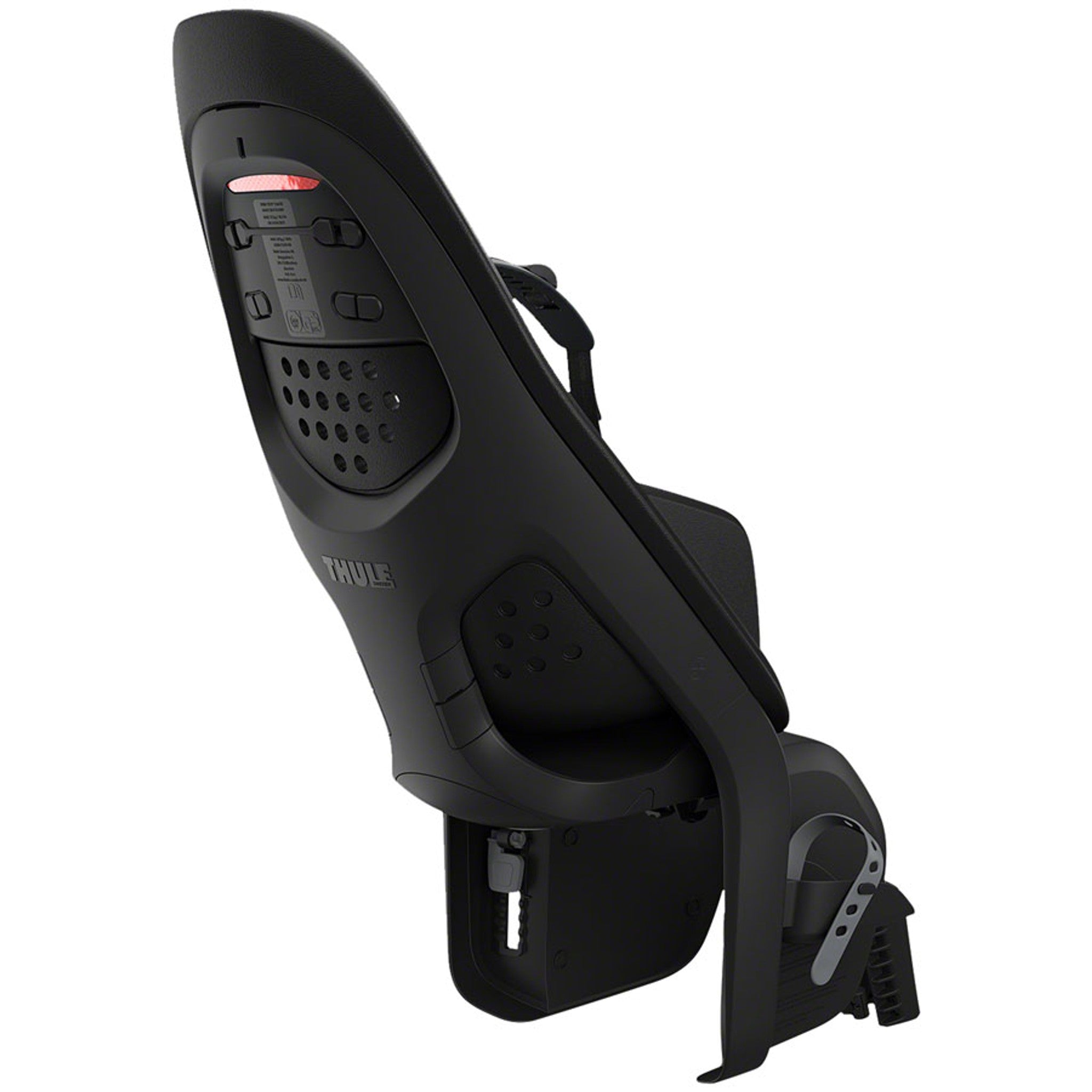 Yepp Maxi 2 Frame Mount Child Bike Seat