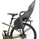 Dash Rack Mount Child Seat