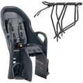 Dash Rack Mount Child Seat