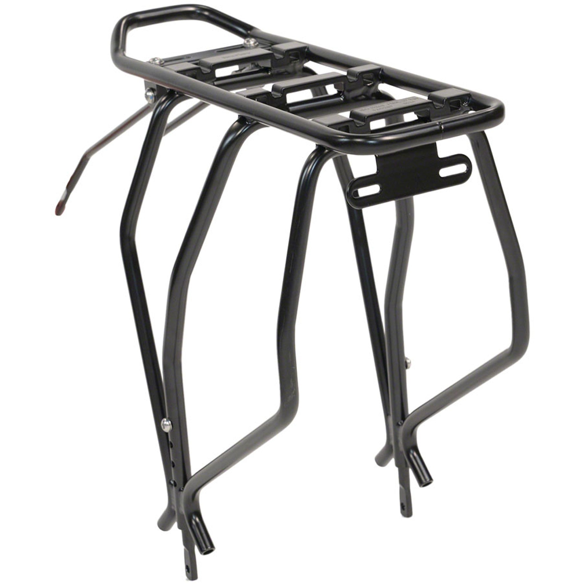 Rear Rack