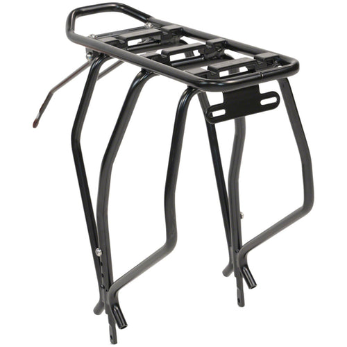 Rear Rack