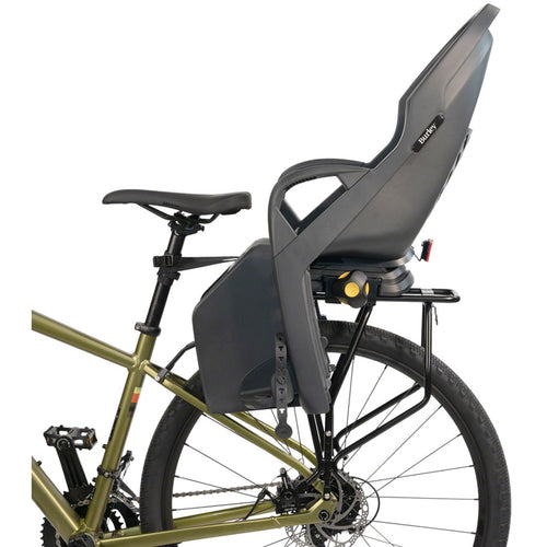 Rear Rack
