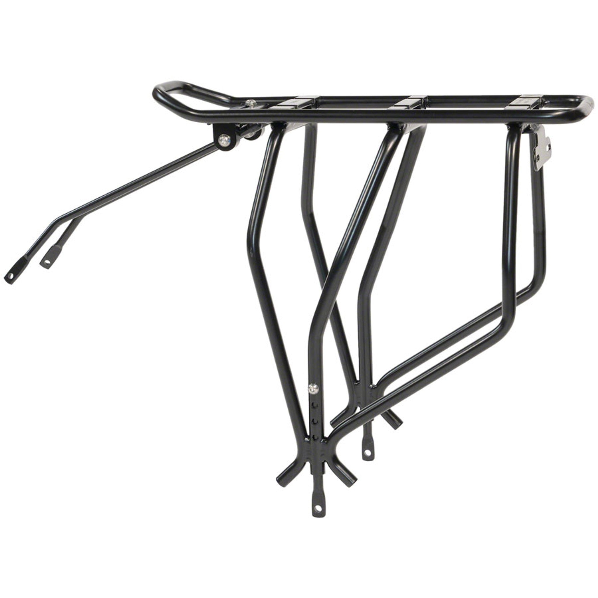 Rear Rack