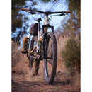 Axle Pack Fork Mount Rack