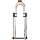 Axle Pack Fork Mount Rack